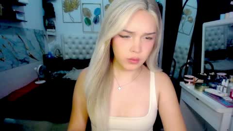 VALERIA online show from May 17, 11:19 am