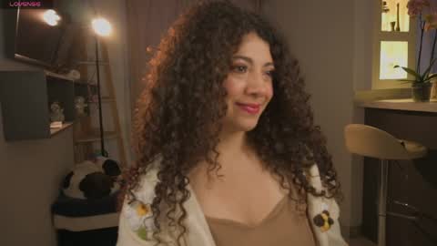 Valeria online show from June 1, 10:55 pm