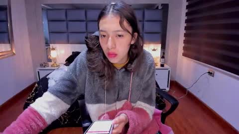 Valeria online show from November 27, 12:13 pm