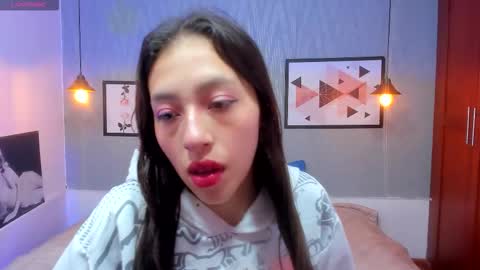 Valeria online show from November 5, 4:09 pm