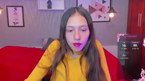 Snapshot of valeria_rossi7 chatting on January 23, 7:07 pm Valeria online show from January 23, 7:07 pm