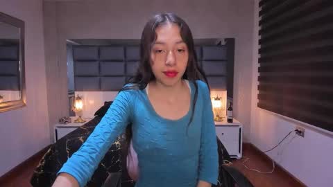 Valeria online show from November 26, 11:51 am