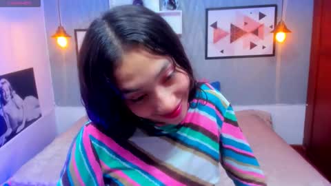 Valeria online show from November 9, 6:43 pm