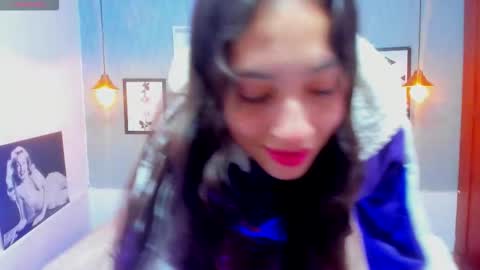 Valeria online show from November 16, 1:51 am