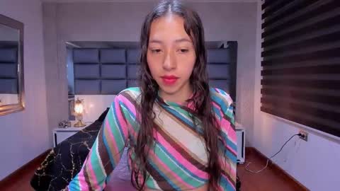 Valeria online show from November 29, 12:46 pm