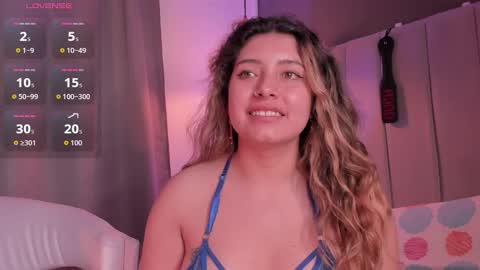 valeria_rouse28 online show from November 13, 12:13 am