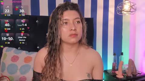 valeria_rouse28 online show from September 11, 5:36 pm
