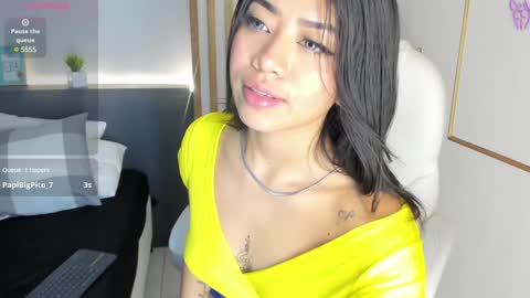 valeria online show from December 11, 10:47 am
