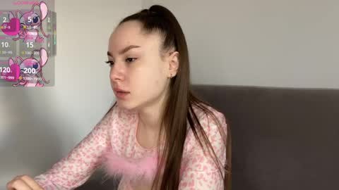 valeria_vibe online show from April 9, 9:48 am