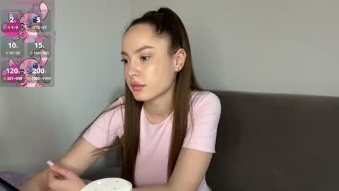 valeria_vibe online show from May 22, 12:12 pm