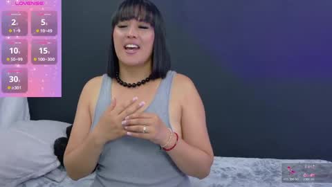 valeriaa cruz online show from April 10, 11:37 am