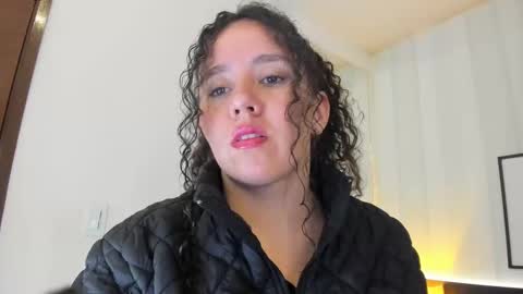 Valeria online show from March 2, 1:16 pm