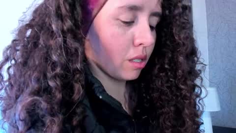 Valeria online show from October 7, 5:53 pm