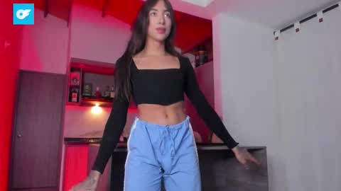 Valeria  IG valeriacorrea430 online show from September 16, 8:39 am