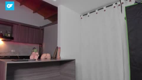 Valeria  IG valeriacorrea430 online show from September 10, 8:37 am