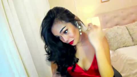 Valeria online show from December 31, 12:54 am