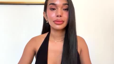 Valeria online show from September 30, 6:02 am