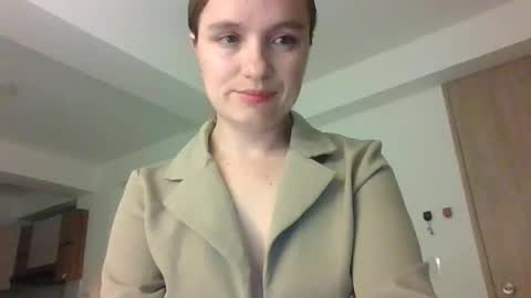 valeriafrannco online show from November 26, 5:05 am