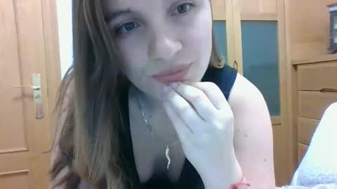 valeriafrannco online show from October 18, 9:19 pm