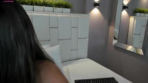 ValeriaGarciax online show from March 4, 12:01 pm