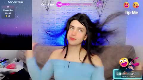 valeriagill_ online show from February 27, 11:41 pm