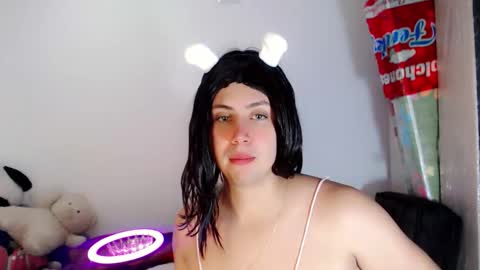 Snapshot of valeriagill_ chatting on September 8, 6:51 pm valeriagill_ online show from September 8, 6:51 pm