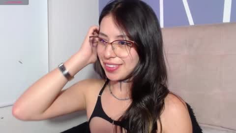 Snapshot of valeriagp chatting on February 6, 7:51 pm Valeria rodriguez online show from February 6, 7:51 pm