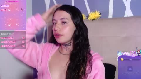 Snapshot of valeriagp chatting on March 5, 10:43 pm Valeria rodriguez online show from March 5, 10:43 pm