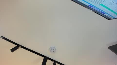 Valeria online show from January 19, 12:15 pm