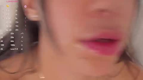 Snapshot of valeriah_ chatting on February 28, 12:52 pm Valeria online show from February 28, 12:52 pm