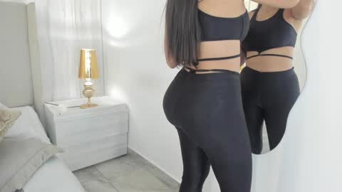 Snapshot of valeriah_ chatting on January 4, 12:27 pm Valeria online show from January 4, 12:27 pm