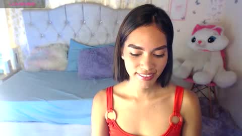 valeria  online show from September 15, 6:31 pm