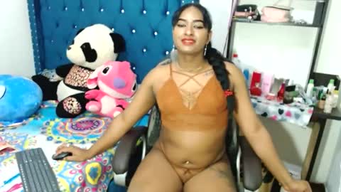 Snapshot of valeriahotye chatting on February 27, 12:57 am ValeriaHotye online show from February 27, 12:57 am