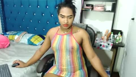 Snapshot of valeriahotye chatting on March 7, 6:11 pm ValeriaHotye online show from March 7, 6:11 pm