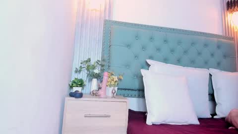 Valeria online show from October 16, 6:51 pm