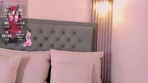 Valeria online show from October 11, 7:50 pm