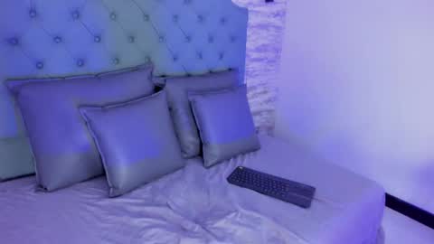 Valeria online show from September 25, 12:01 pm