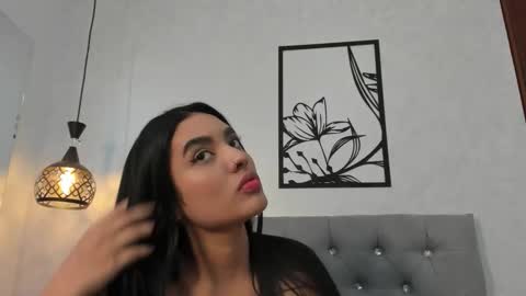 valeriajons online show from October 20, 5:51 pm