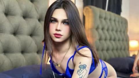 Valeria online show from March 1, 10:52 am