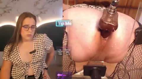 Valeria Onyx online show from April 26, 1:42 pm