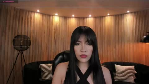 Valeria online show from November 9, 11:40 pm