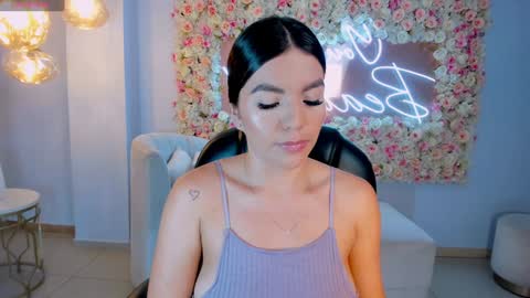 Valeria online show from February 5, 3:23 am