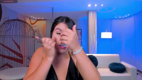 Valeria online show from March 3, 10:22 am