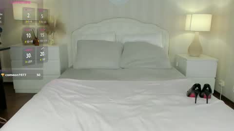 Valeria online show from April 11, 7:45 am