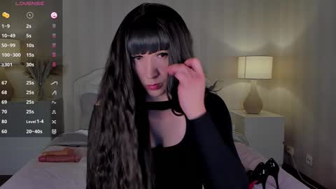 Valeria online show from February 3, 5:07 am