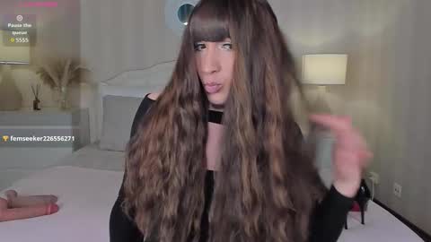 Valeria online show from October 7, 10:22 am