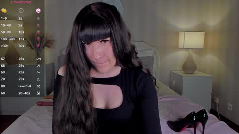 Valeria online show from February 8, 7:59 am