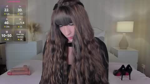 Valeria online show from September 17, 5:11 am