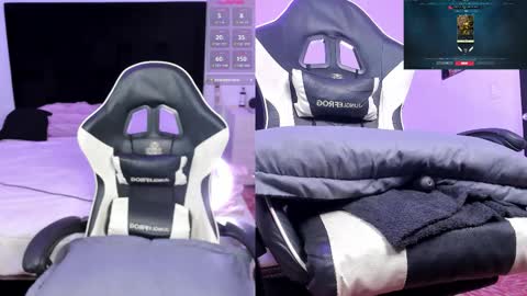 valeriatorrez online show from November 7, 6:43 pm