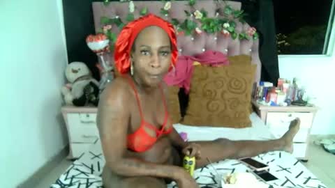 La valerie26 online show from September 22, 6:50 am